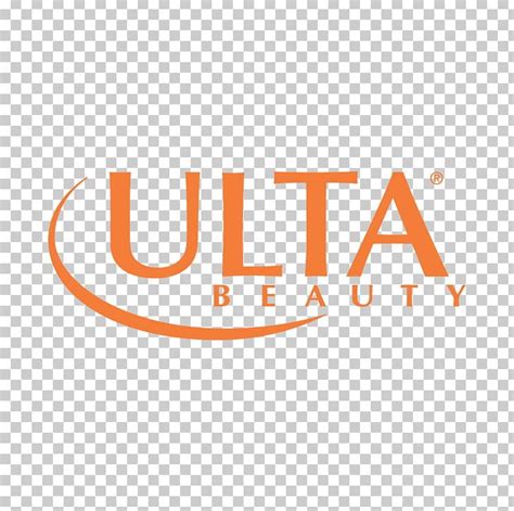 Logo Brand Product Design Ulta Beauty PNG, Clipart, Area, Brand, Gift ...