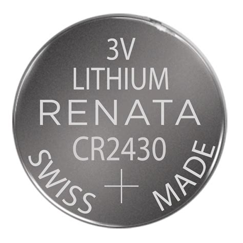 OEM Bulk & Wholesale: Lithium Coin Cell Batteries