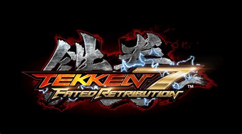 TEKKEN 7 (PS4/XB1/PC) - TFG Preview / Art Gallery