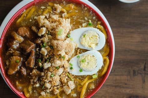 Batangas Lomi Is the Ultimate Comfort Food | Knorr