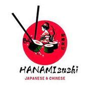 Hanami Sushi Jo delivery service in Jordan | Talabat