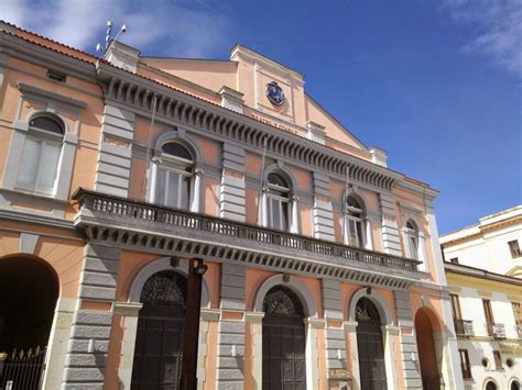 Potenza - Italia.it