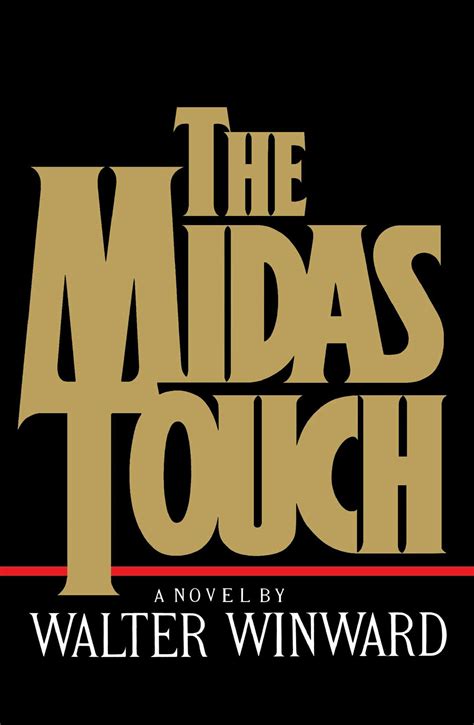 Midas Touch | Book by Walter Winward | Official Publisher Page | Simon ...