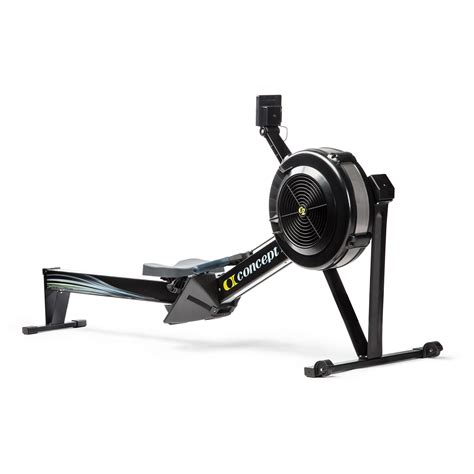 Concept2 Indoor Rower Model D with PM5 Monitor | Used Gym Equipment