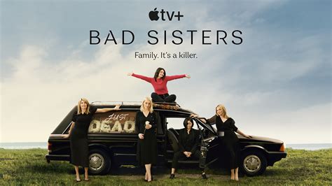 Bad Sisters - Today Tv Series