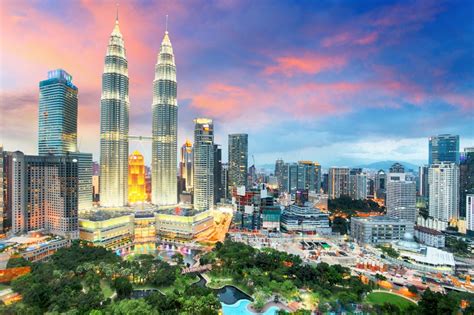 Kuala Lumpur Nightlife - Clubs, Bars & Nightlife Tips