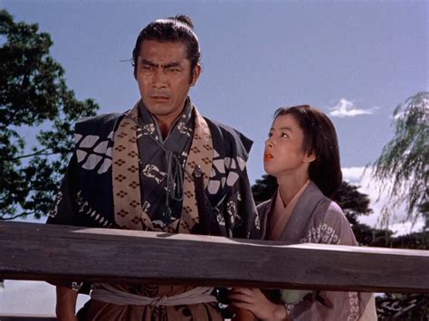 Film Review: Samurai I: Musashi Miyamoto (1954) by Hiroshi Inagaki