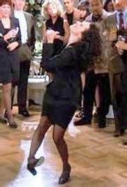 Elaine Dancing -- Seinfeld | Entertaining books, Just for laughs, Seinfeld