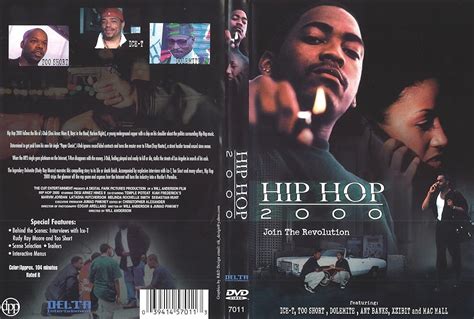 Hip Hop 2000 (Video 2000) - IMDb