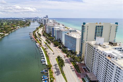 Residents evacuated from Miami Beach condo near site of deadly 2021 ...