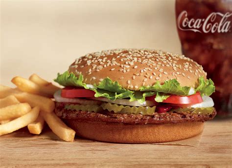 Burger King Whopper Ingredients: Recipe is Now Included on the Wrapper ...