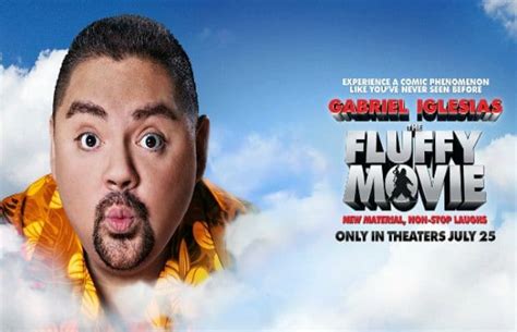 WIN Advance Screening Passes to THE FLUFFY MOVIE! – BackstageOL.com