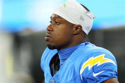 Chargers Injury Report: WR Joshua Palmer OUT vs. Broncos - Bolts From ...