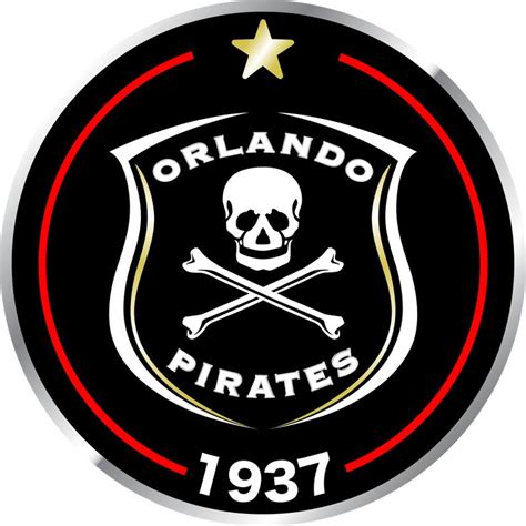 Orlando Pirates | Soccer logo, ? logo, Psl teams