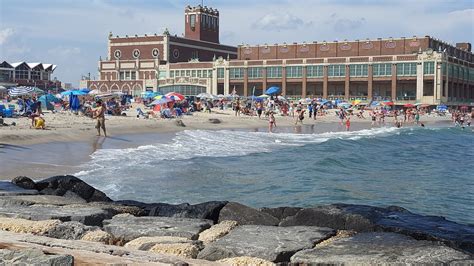 THE BEST Asbury Park Beaches (2024) - Tripadvisor