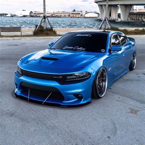 2020 Dodge Charger Hellcat