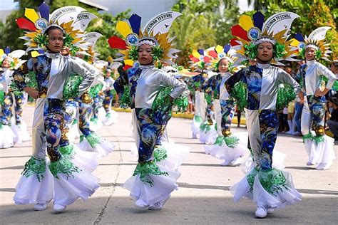 Discover the Culture of Pampanga: A Calendar of the Province's Top ...