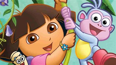 Who is Dora’s Cousin? Who is Dora’s Boyfriend? – The Sentinel Newspaper