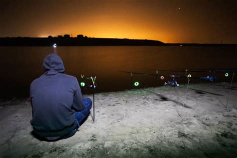 7 Essential Night Fishing Tips | Infisherman