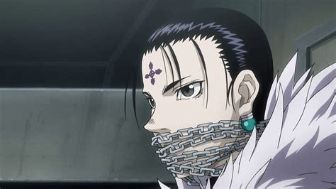 Anime, Hunter x Hunter, Chrollo Lucilfer HD wallpaper | Pxfuel