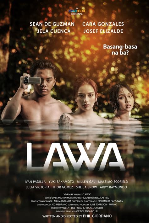 Lawa (2023) - MyDramaList