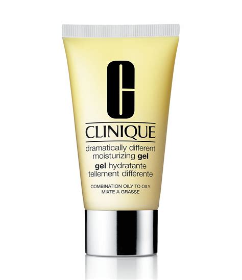 Clinique Dramatically Different Moisturizing Gel in Tube - 1.7 oz. # ...