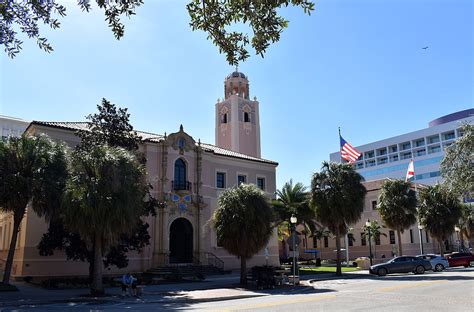 County courthouse given historic designation | Your Observer