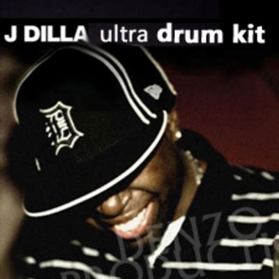 J DILLA samples LIBRARY wav MPC drum kit *download* - Tradebit