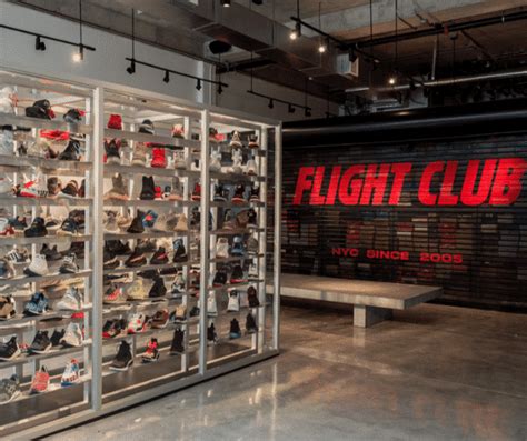 The Top 7 Most Profitable Flight Club Sneakers