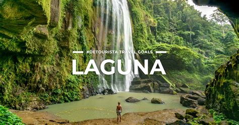 2023 Laguna Tourist Spots + 9 Things To Do in Laguna