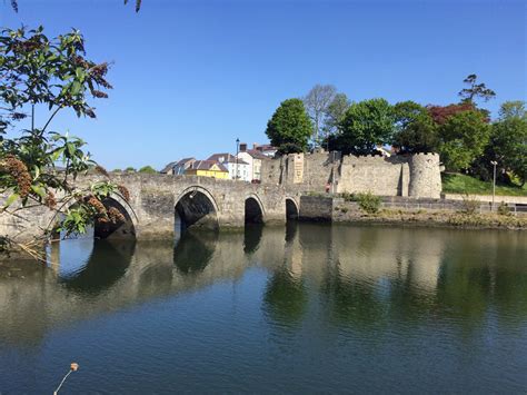 CARDIGAN CASTLE