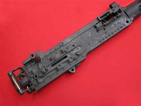 Browning M2 Heavy Machine Gun .50 Bmg Belt Fed Parts Kit....Impressive ...