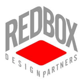 RedboxRedbox logo vector