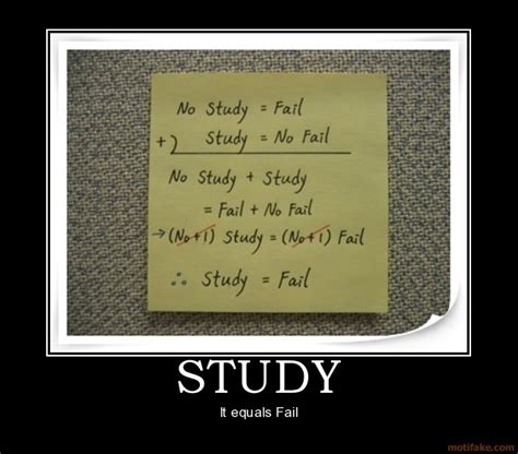 Motivational Quotes For Studying. QuotesGram