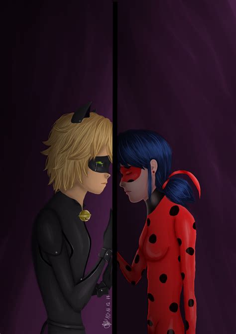 Total 58+ imagen miraculous fan arts - Viaterra.mx