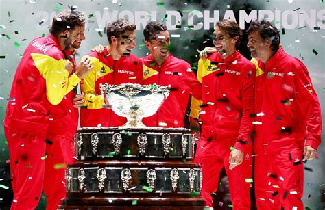 Davis Cup Finals 2021: Venue, format, groups, live telecast and players ...