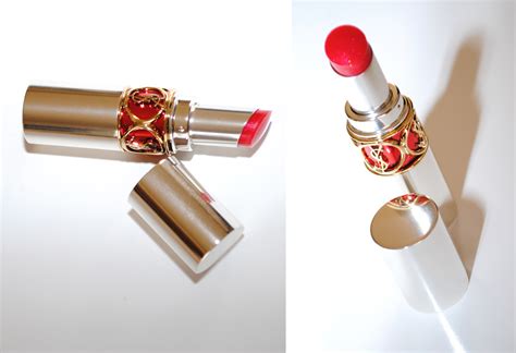 The YSL Makeup Thread | Page 11 | the Fashion Spot