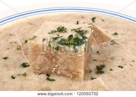 Aspic Dish Ingredients Image & Photo (Free Trial) | Bigstock