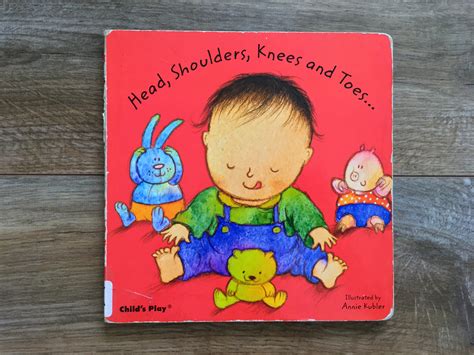 Best-Books-for-Babies-Learning-about-their-Bodies - FLAVORFUL ...