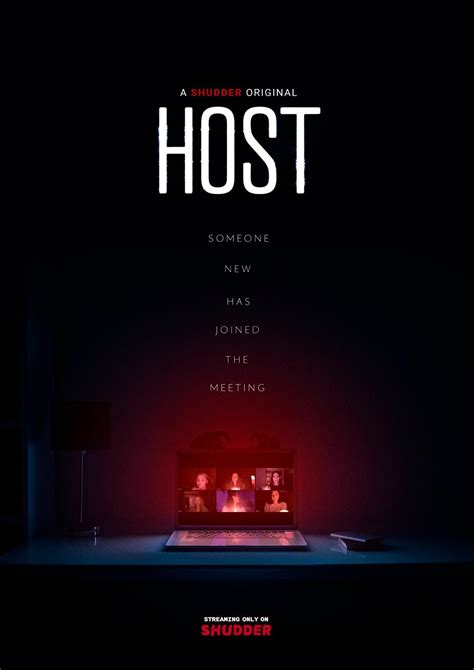 Host (2020) Bluray FullHD - WatchSoMuch