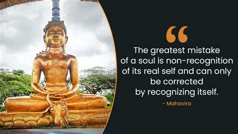 Lord Mahavir Best Quotes In English : Mahavira Quotes Images - EBNW Story