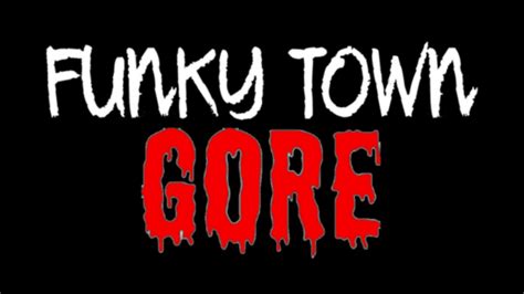 Xixal XD - Funky Town Gore