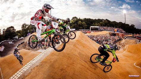 BMX Racing Wallpapers - Wallpaper Cave