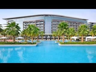 MARRIOTT HOTEL AL FORSAN, ABU DHABI - Hotel Reviews, Photos, Rate ...