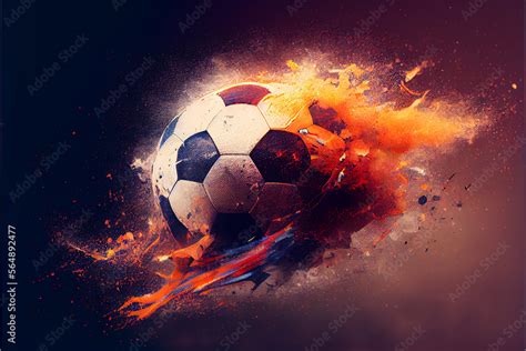 Soccer Ball Wallpapers