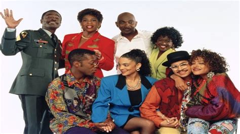 Where Are They Now? The Cast of 'A Different World'- Essence