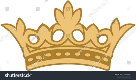 Crown Clipart No Background