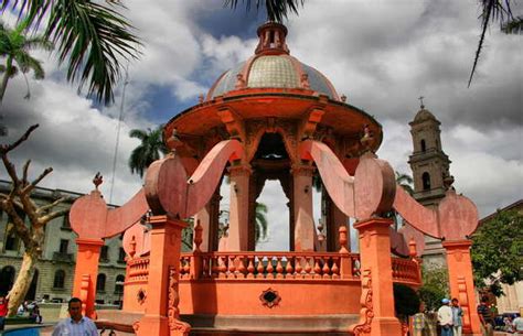 Historic Centre of Tampico in Tampico: 13 reviews and 7 photos