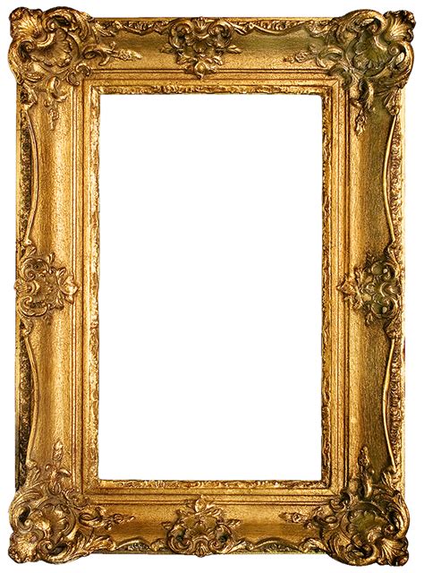 Antique Picture Frames, Antique Pictures, Gold Picture Frames, Antique ...