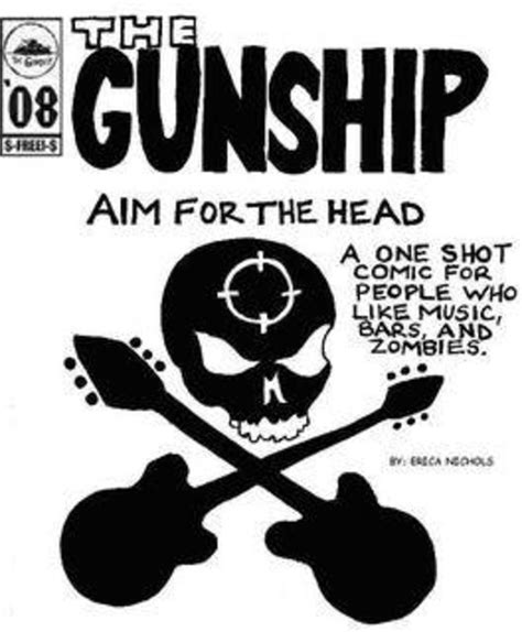 The Gunship Tour Dates, Concert Tickets, & Live Streams